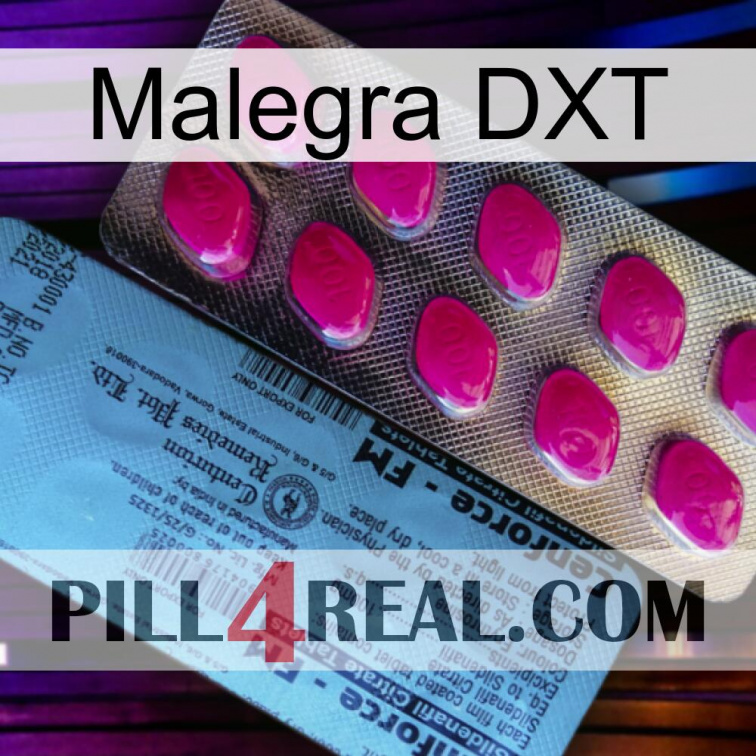 Malegra DXT 35